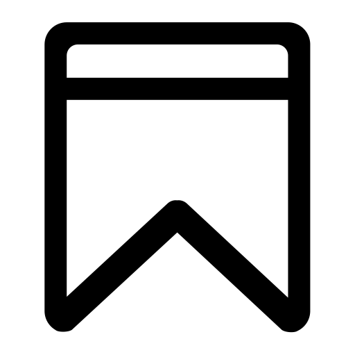 I Posted It svg vector icon