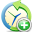 add, history icon