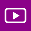 my, videos icon