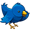 twitterrific icon