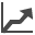 risegraph icon