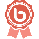 bing svg vector icon