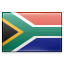 south,africa icon
