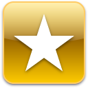 favorite icon