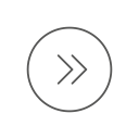 control, direction, forward svg vector icon