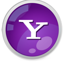 yahoo icon