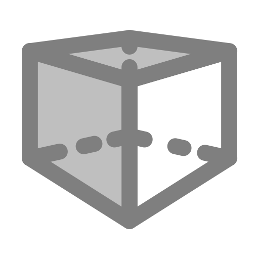 Geometry svg vector icon