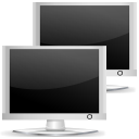 network,idle icon