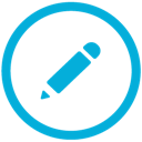 mb, pen icon