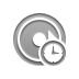 speaker,right,channel,clock icon