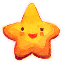 starry icon
