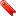 bookmark, red icon