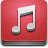 music icon