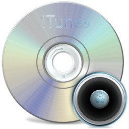 itune icon