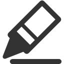 border,color icon