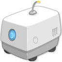 somatic,automator icon