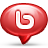 bebo icon