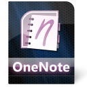 onenote icon