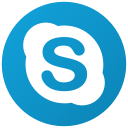 call, chat, communication, skype, social, talk svg vector icon