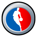 live, nba icon