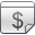 invoice icon