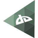 deviantart svg vector icon
