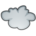 stock,weather,fog,climate icon