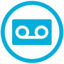mb, voice mail icon