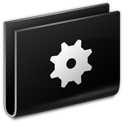 folder,smart icon