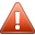 warning icon