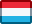 flag, luxembourg icon