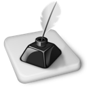 ms, whack, word icon
