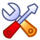 control,panel icon