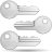 key,kopete,password icon
