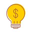 bank, financial, internet, smart, solution, technology svg vector icon