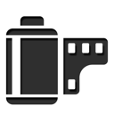 roll icon