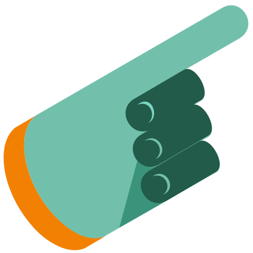 Forty Five svg vector icon