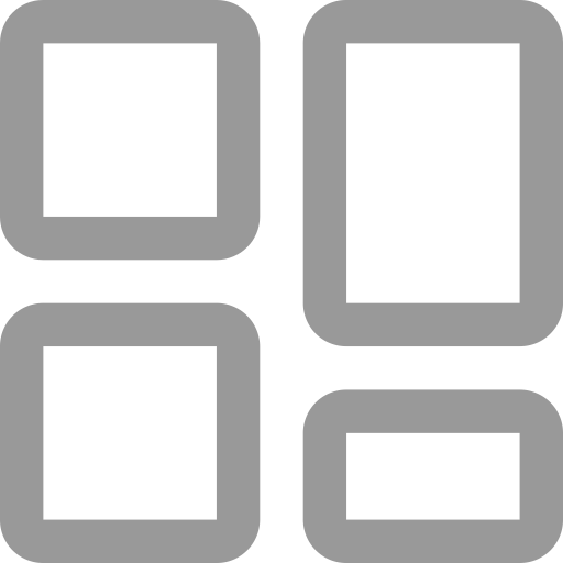 Card svg vector icon