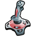joystick icon