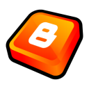 blogger icon