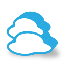 super,mono,part icon