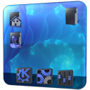 desktop icon
