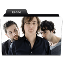 keane,artist icon