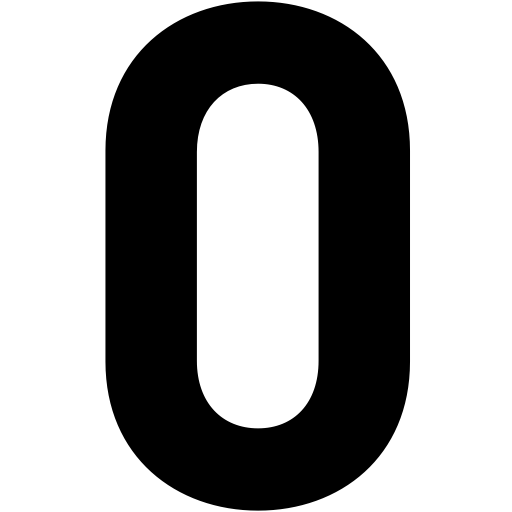 A svg vector icon
