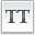 text,allcaps,file,document icon