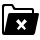 black,list,folder icon