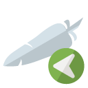 apache,server,left icon
