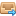 inbox,arrow icon