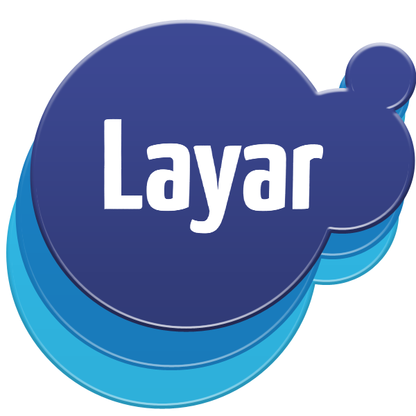 layar icon