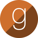 goodreads svg vector icon